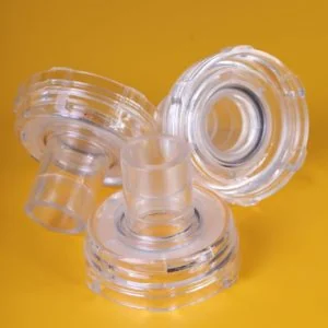 Mundstück für Demand-Ventil