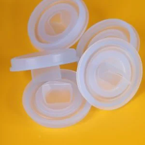 Silikon Membrane für Demand Ventil