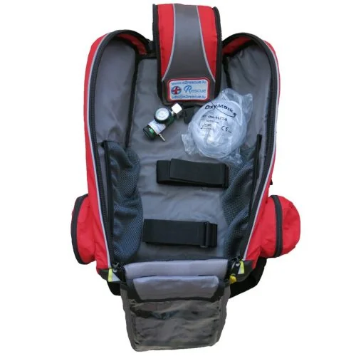 O2 Rescue Basis Set Plus