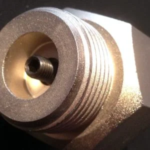 Fülladapter für Restdruckventile