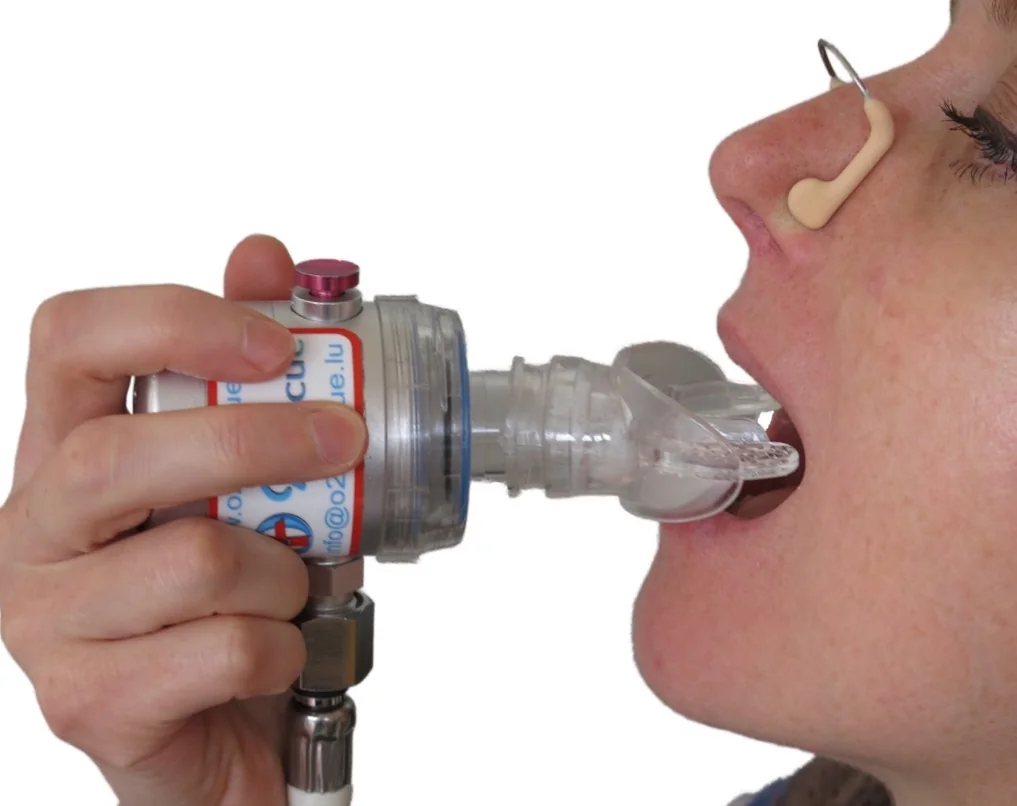 Einzigartiges Demandventil mit zwei Funktionen – Bild 2