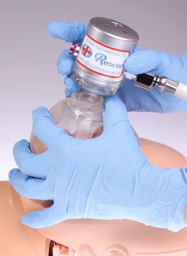 Einzigartiges Demandventil mit zwei Funktionen – Bild 3