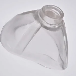 Maske für Demandventil