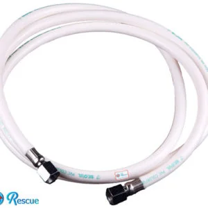 Demandventil Schlauch