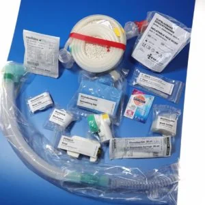 Wenoll Trainings-Set